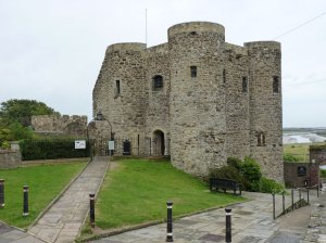 Ypres Tower
