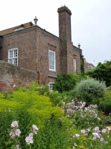 Lamb House, Rye