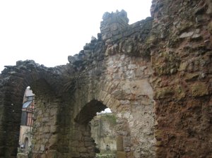 Examples of some arches