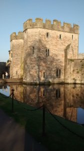 The gatehouse 2
