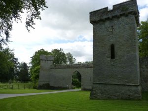 The gatehouse 2