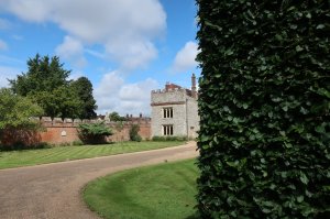 Palace view 2