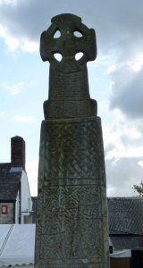 The Carew cross
