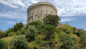 The Round Tower
