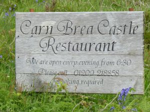 Restaurant detials