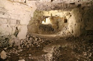Grimes Graves- well worth a visit