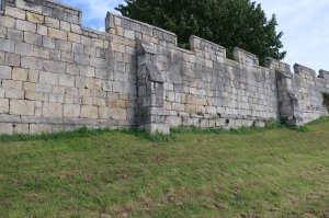Wall 3