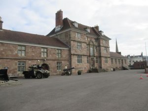 Castle House