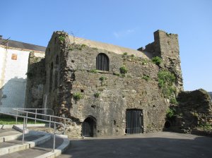 The debtor's prison