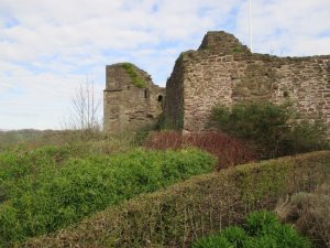 More castle views