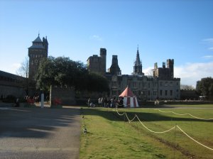Victorian buildings 2