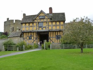 The Gatehouse