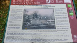 Info board 2