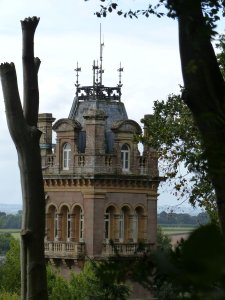 Hestercombe 3