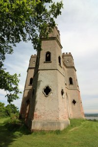 Belvedere 2