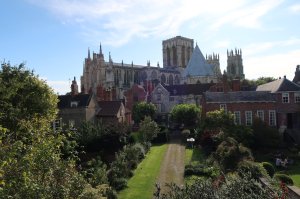 York Minster 2