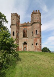 The Belvedere