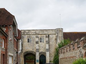 Gatehouse 3