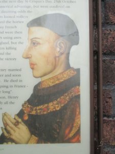 ..This is Henry himself...