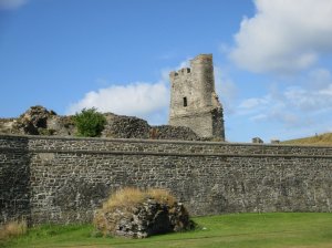 Gatehouse 2