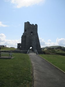 Gatehouse 3