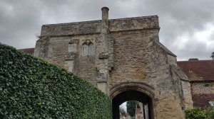 Gatehouse 2